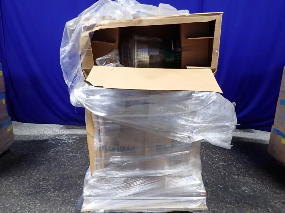 Acuity Lighting Group Inc 100 Watts Led Post-top Lanterns - 4500060618