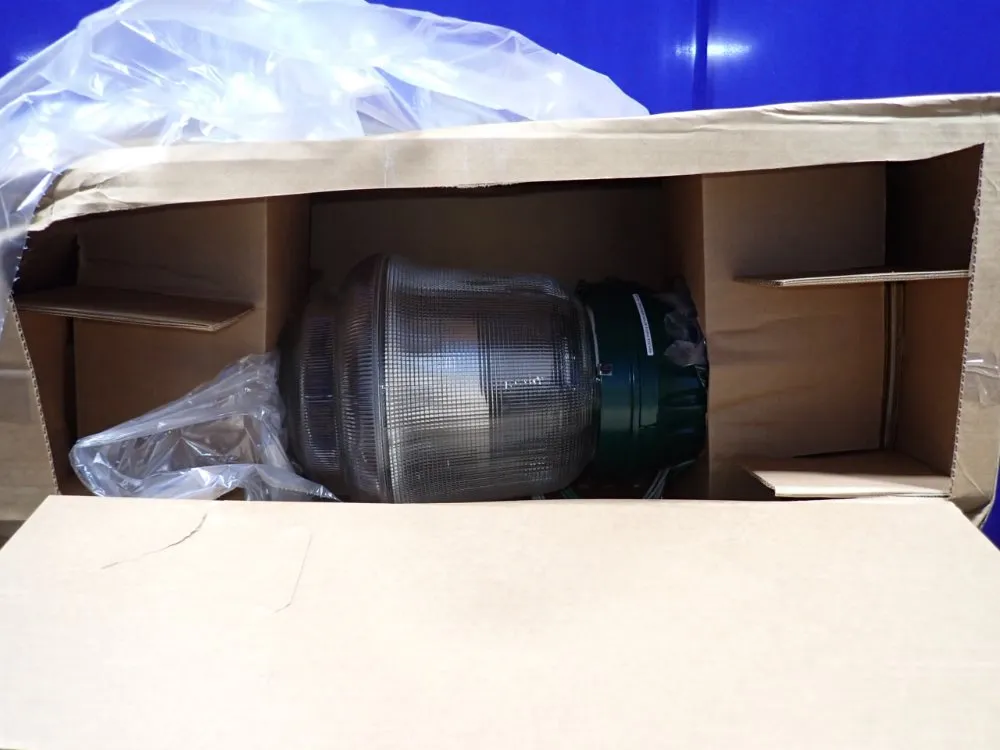 Acuity Lighting Group Inc 100 Watts Led Post-top Lanterns - 4500060618