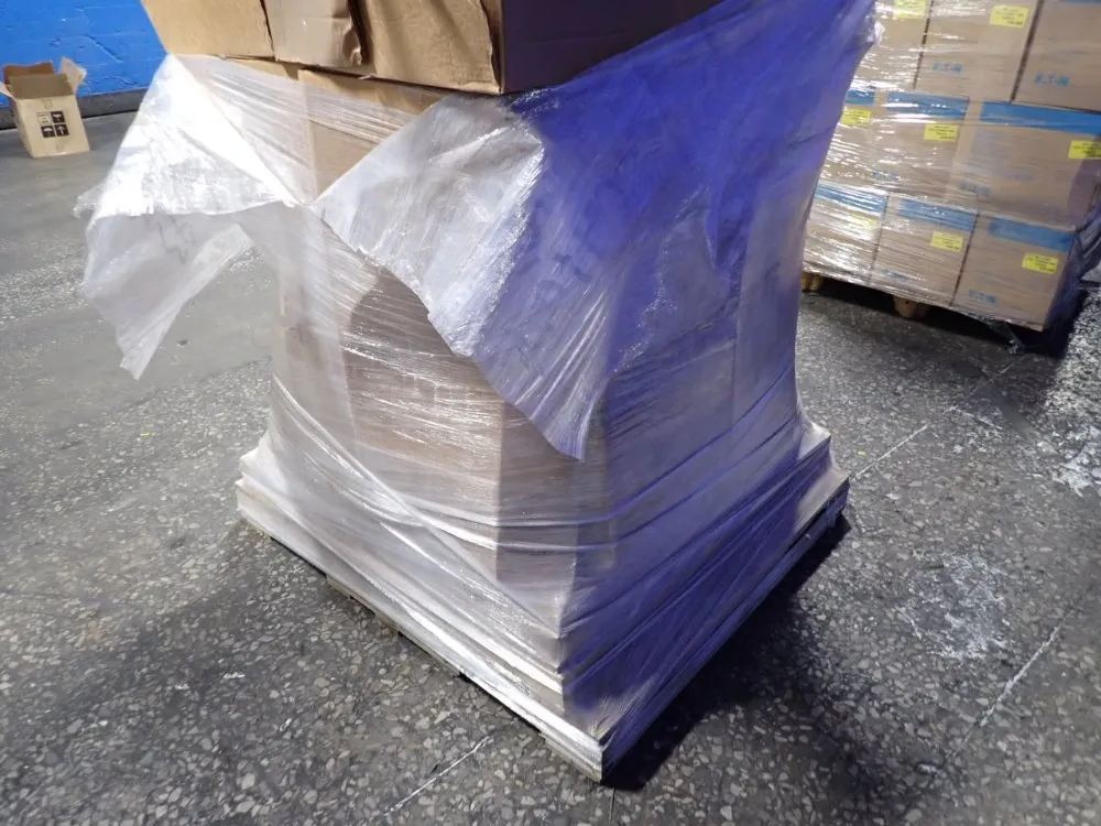 Acuity Lighting Group Inc 100 Watts Led Post-top Lanterns - 4500060618