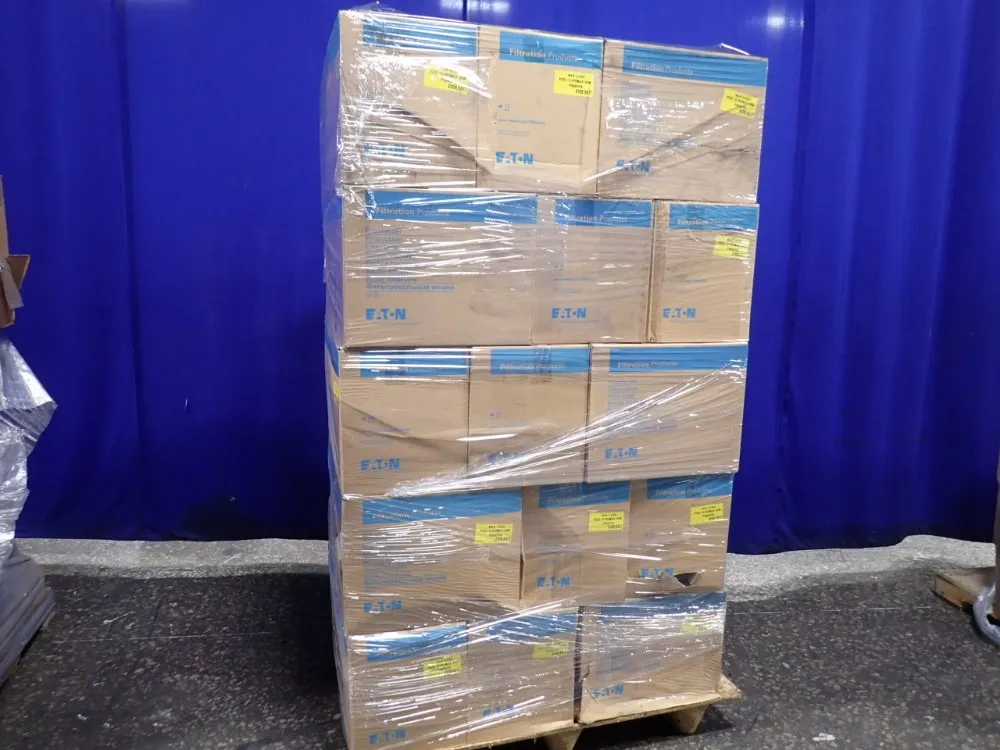 Eaton Filters - Poxl-5-p01max-04m