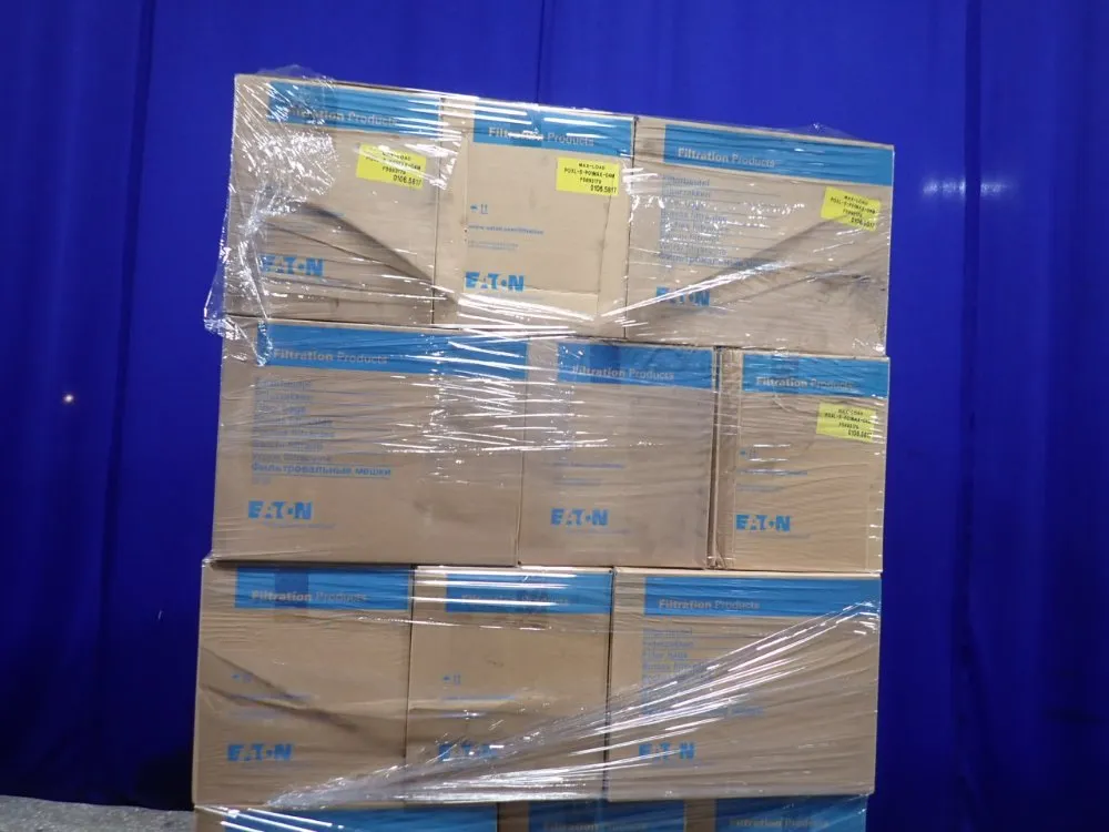 Eaton Filters - Poxl-5-p01max-04m