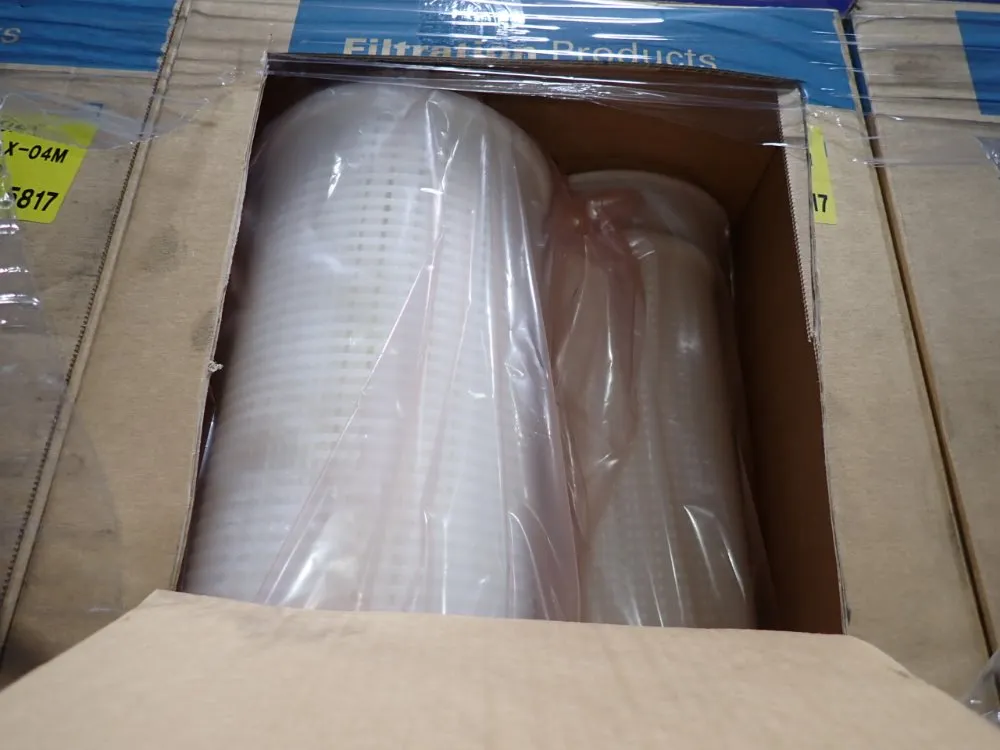 Eaton Filters - Poxl-5-p01max-04m