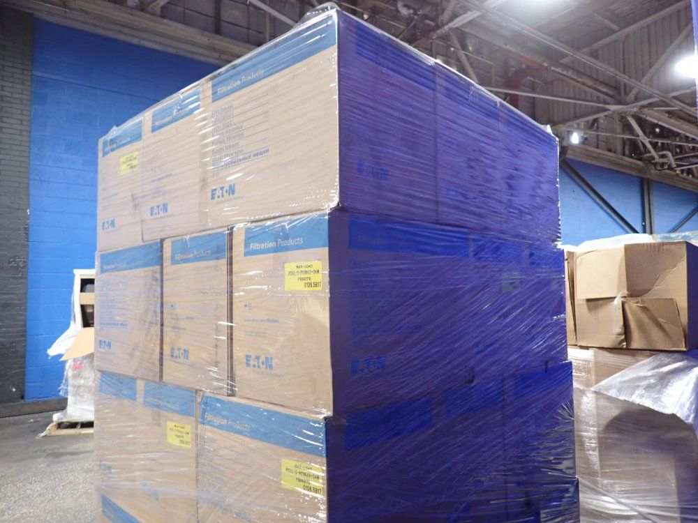 Eaton Filters - Poxl-5-p01max-04m