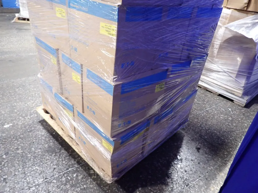 Eaton Filters - Poxl-5-p01max-04m