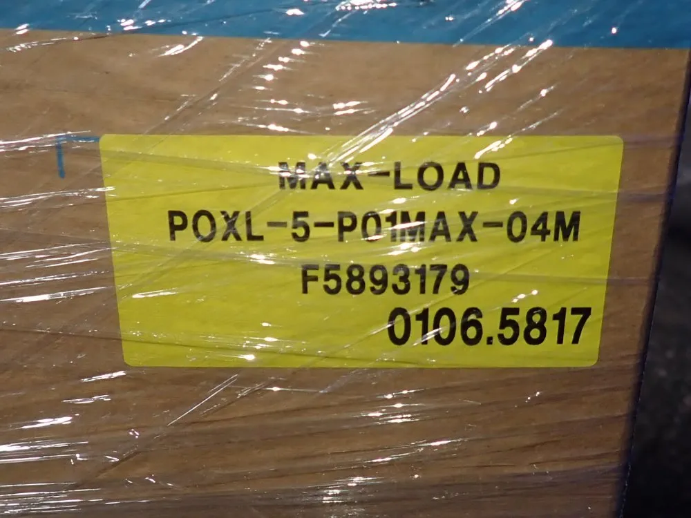 Eaton Filters - Poxl-5-p01max-04m