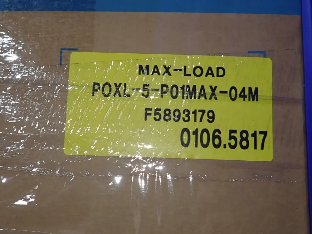 Eaton Filters - Poxl-5-p01max-04m