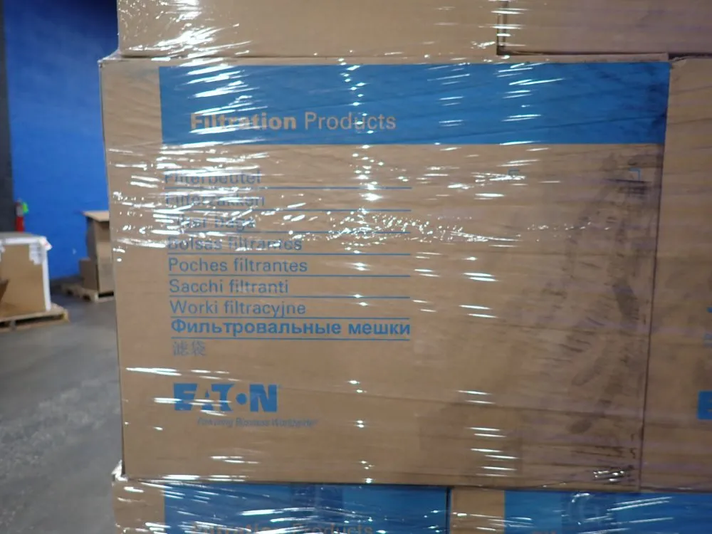 Eaton Filters - Poxl-5-p01max-04m