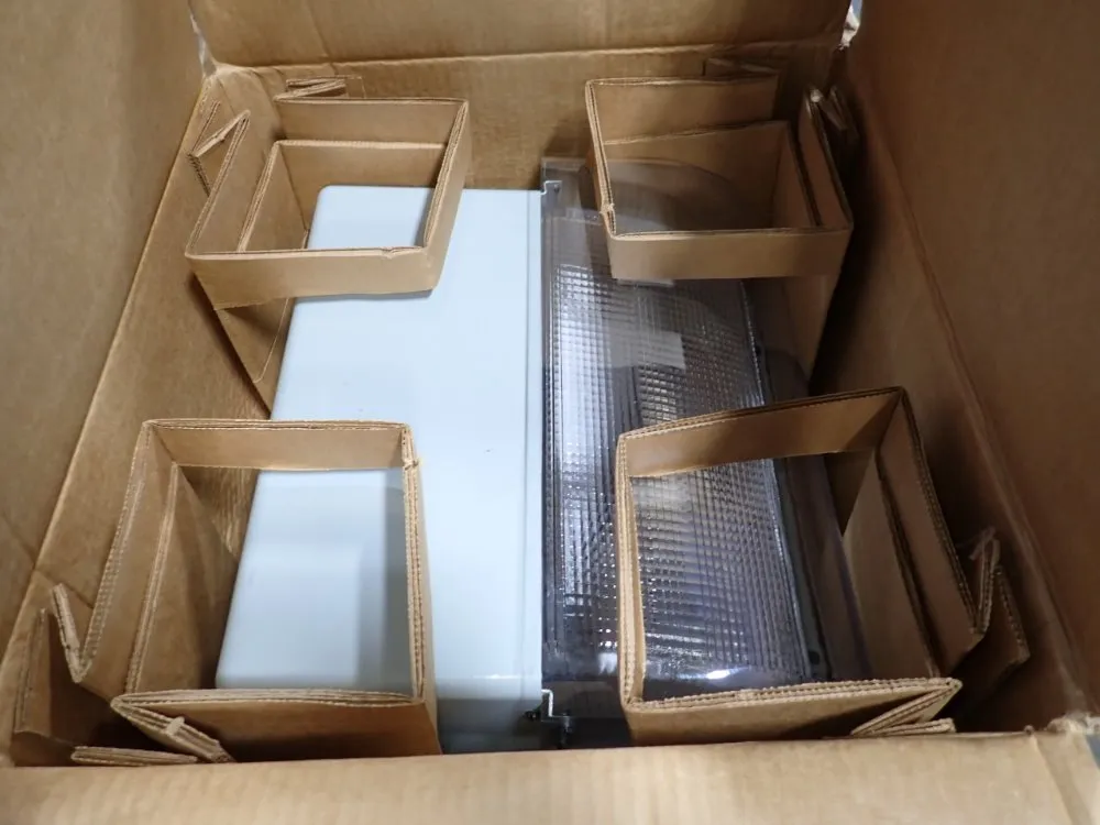 Acuity Lighting Group Inc 250 Watts Led Light Fixtures - Ng-9314692