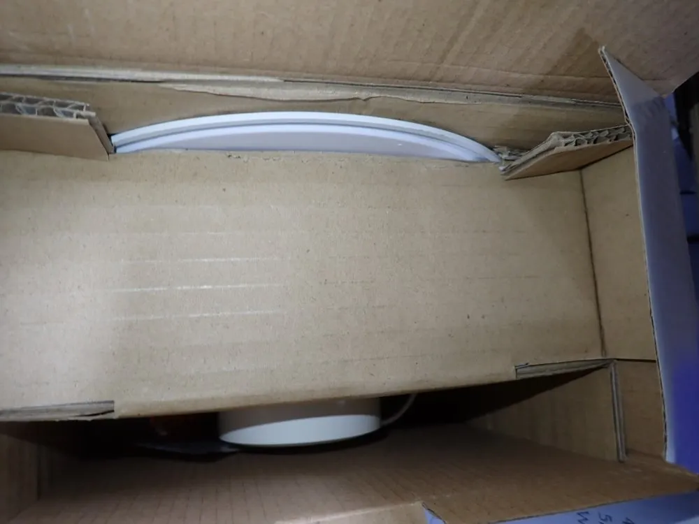 Electrix 5/6" Retrofit Recessed Lighting Kits - 4720/dwr6gs16