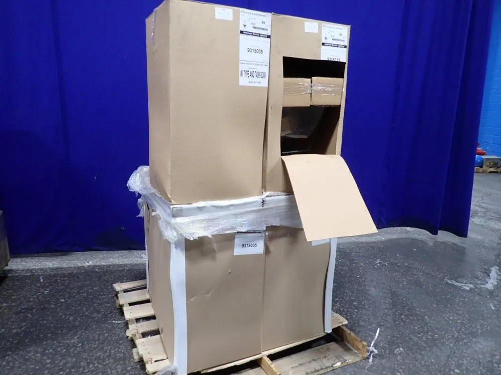 American Electric Lighting Led Post-top Lanterns - Avp 07sxh 120 R3 Ay Vx Nl Ldr Rfd252675