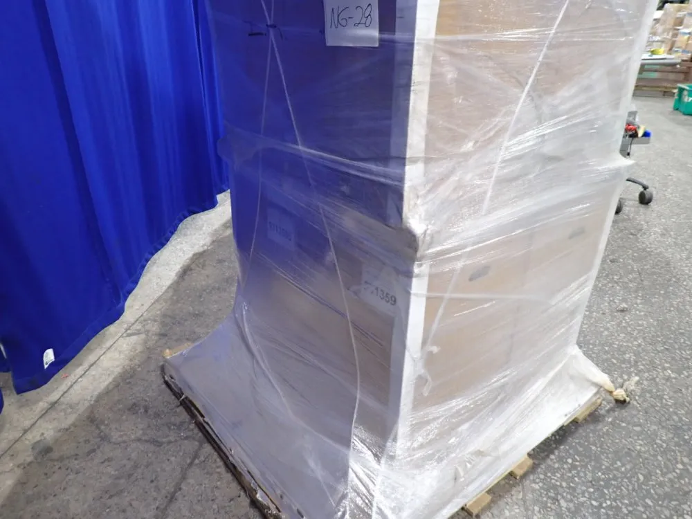 American Electric Lighting Exterior Light Fixture - Avp15srn120r3ayvxnlldrrfd294205