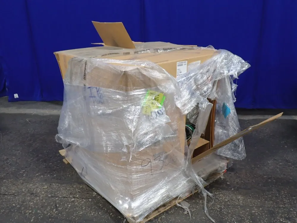 Acuity Lighting Group Exterior Light Fixture