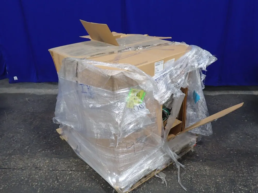 Acuity Lighting Group Exterior Light Fixture