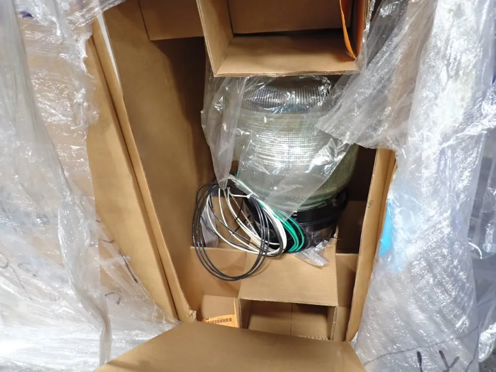 Acuity Lighting Group Exterior Light Fixture