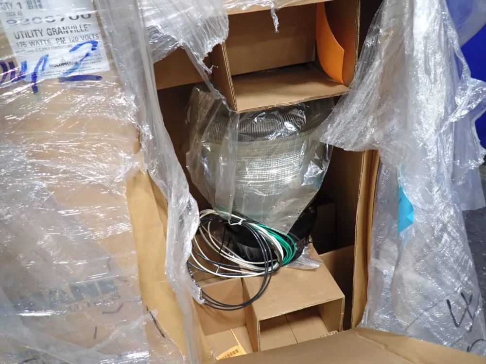 Acuity Lighting Group Exterior Light Fixture