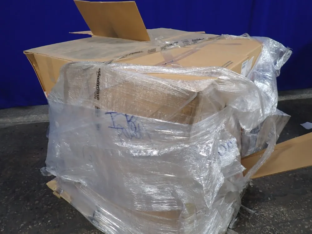 Acuity Lighting Group Exterior Light Fixture