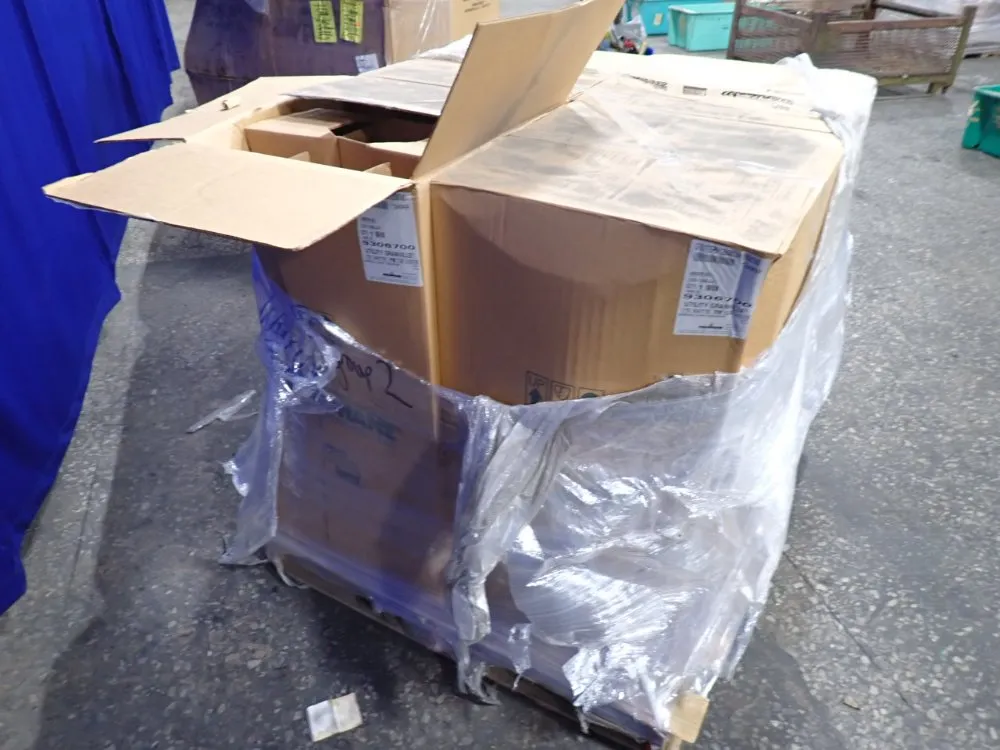 Acuity Lighting Group Exterior Light Fixture