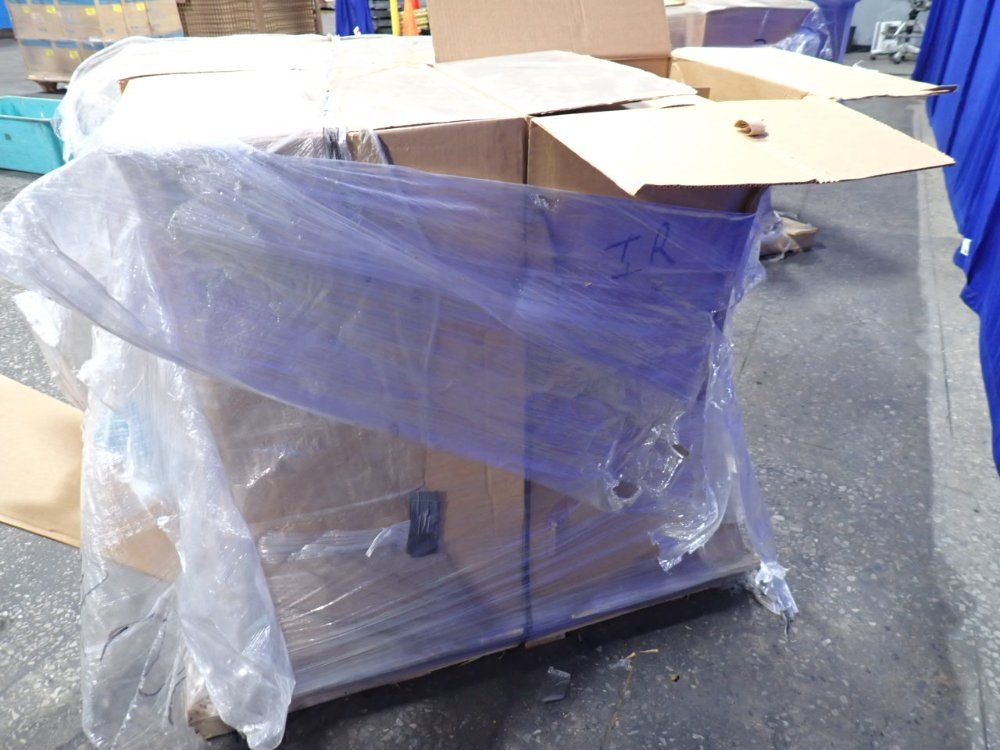 Acuity Lighting Group Exterior Light Fixture