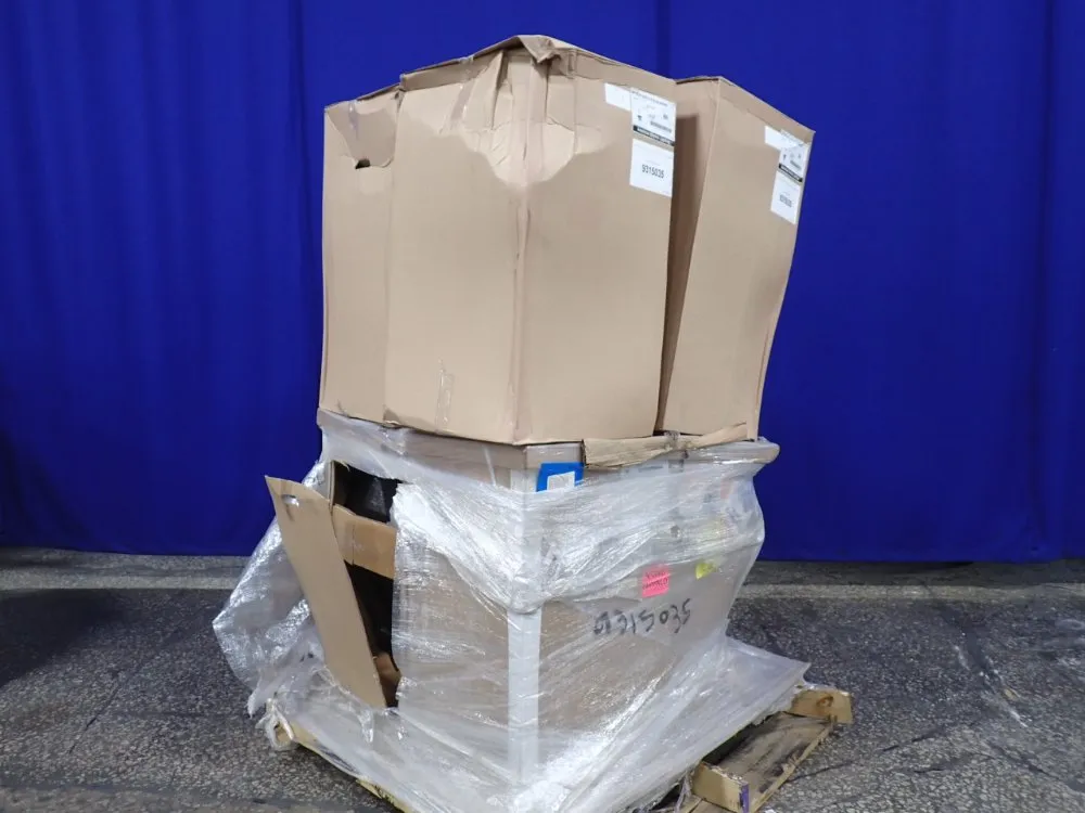 American Electric Lighting Exterior Light Fixture - Avp075xh120r3ayvxnlldrrfd252675