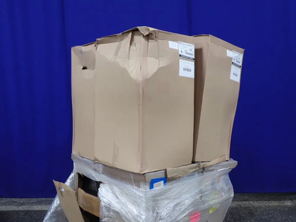 American Electric Lighting Exterior Light Fixture - Avp075xh120r3ayvxnlldrrfd252675