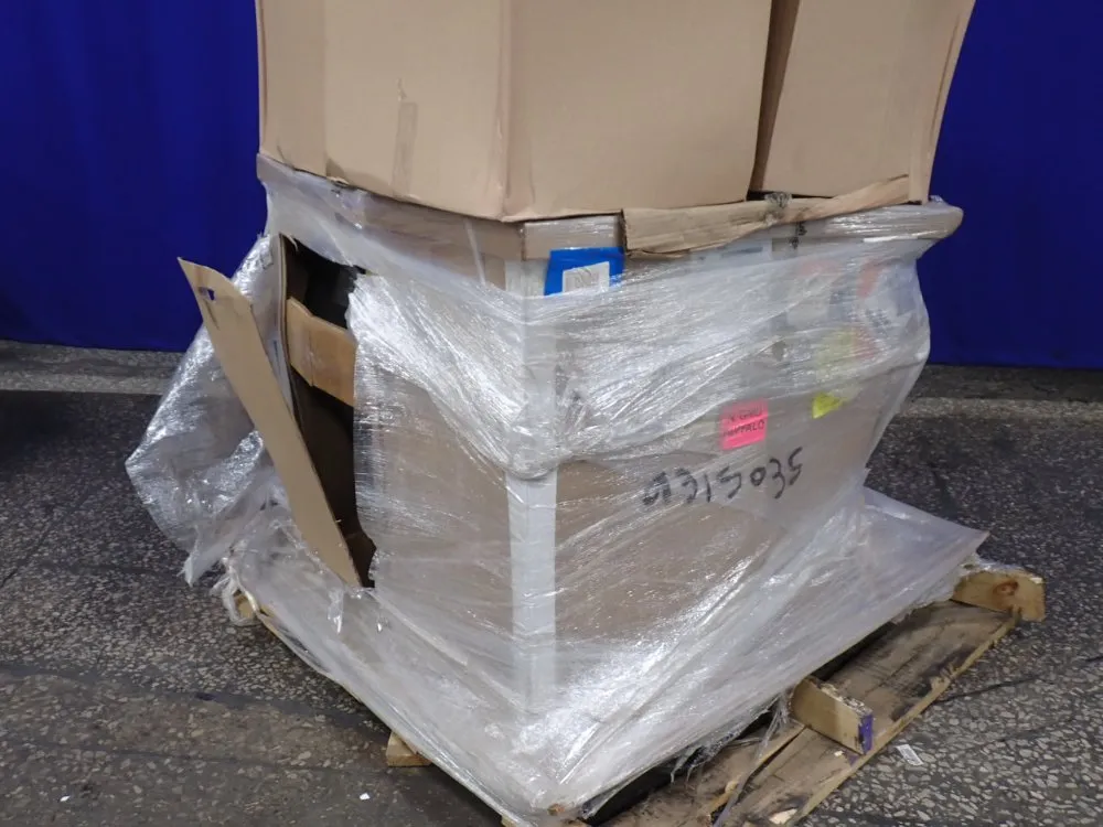 American Electric Lighting Exterior Light Fixture - Avp075xh120r3ayvxnlldrrfd252675