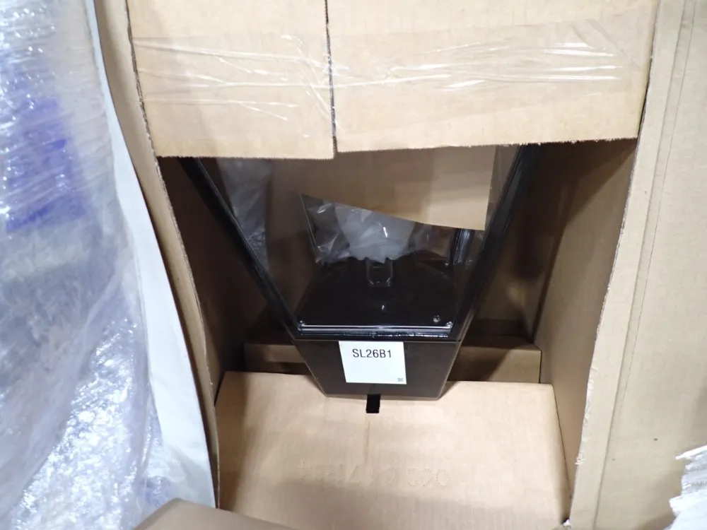 American Electric Lighting Exterior Light Fixture - Avp075xh120r3ayvxnlldrrfd252675