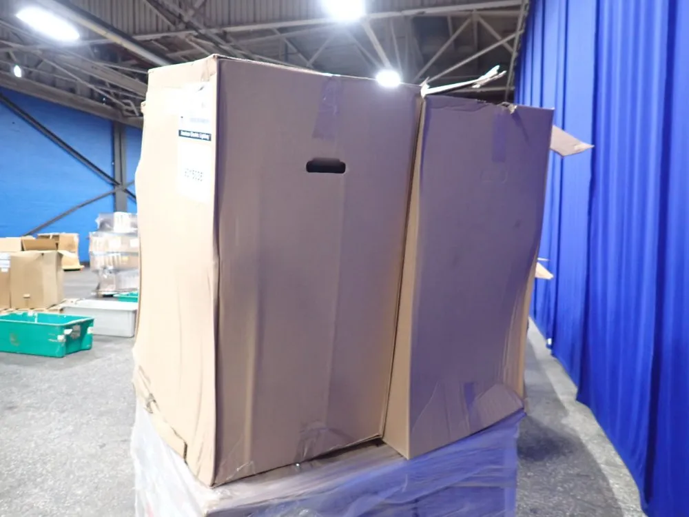 American Electric Lighting Exterior Light Fixture - Avp075xh120r3ayvxnlldrrfd252675