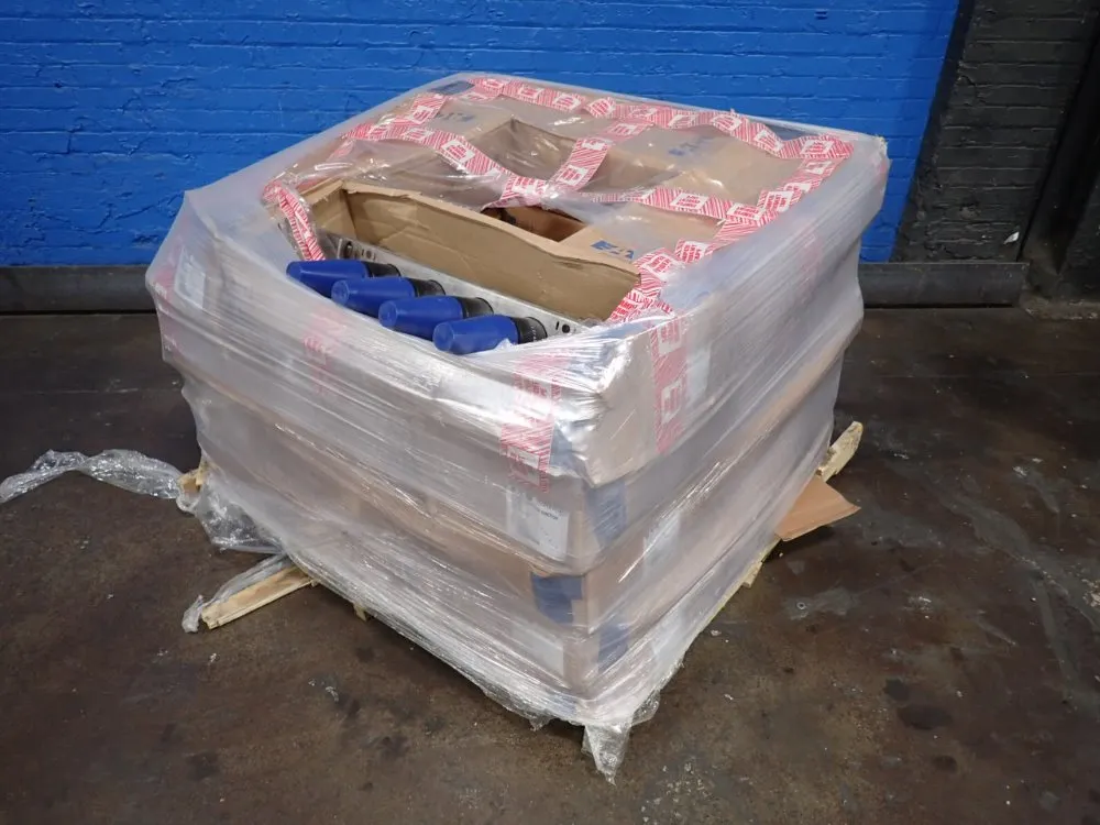 Eaton 4-way Loadbreak Junctions - Lj225c4bc