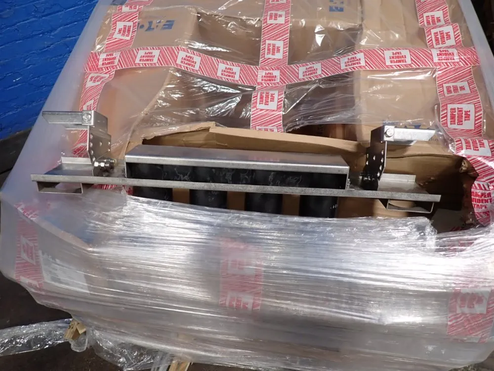 Eaton 4-way Loadbreak Junctions - Lj225c4bc