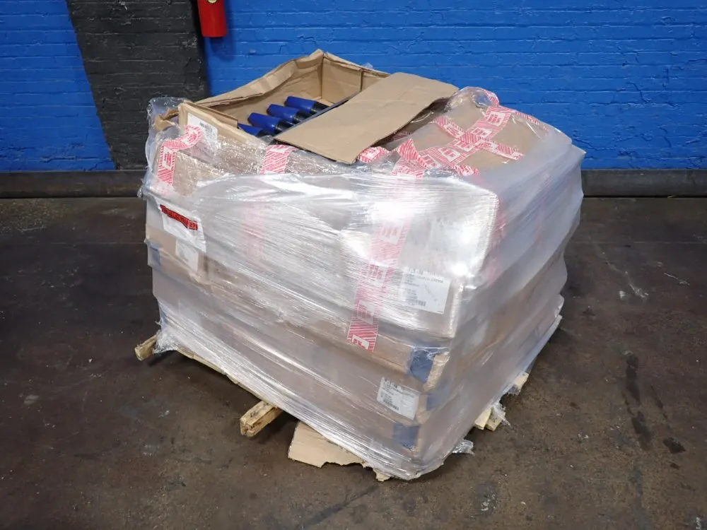 Eaton 4-way Loadbreak Junctions - Lj225c4bc