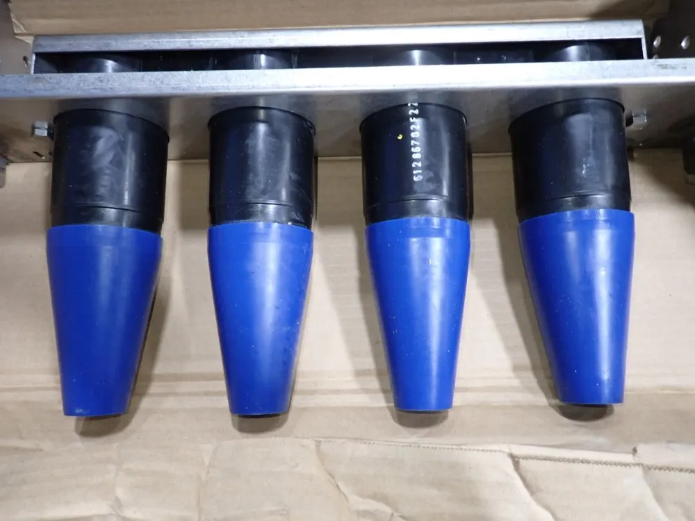 Eaton 4-way Loadbreak Junctions - Lj225c4bc