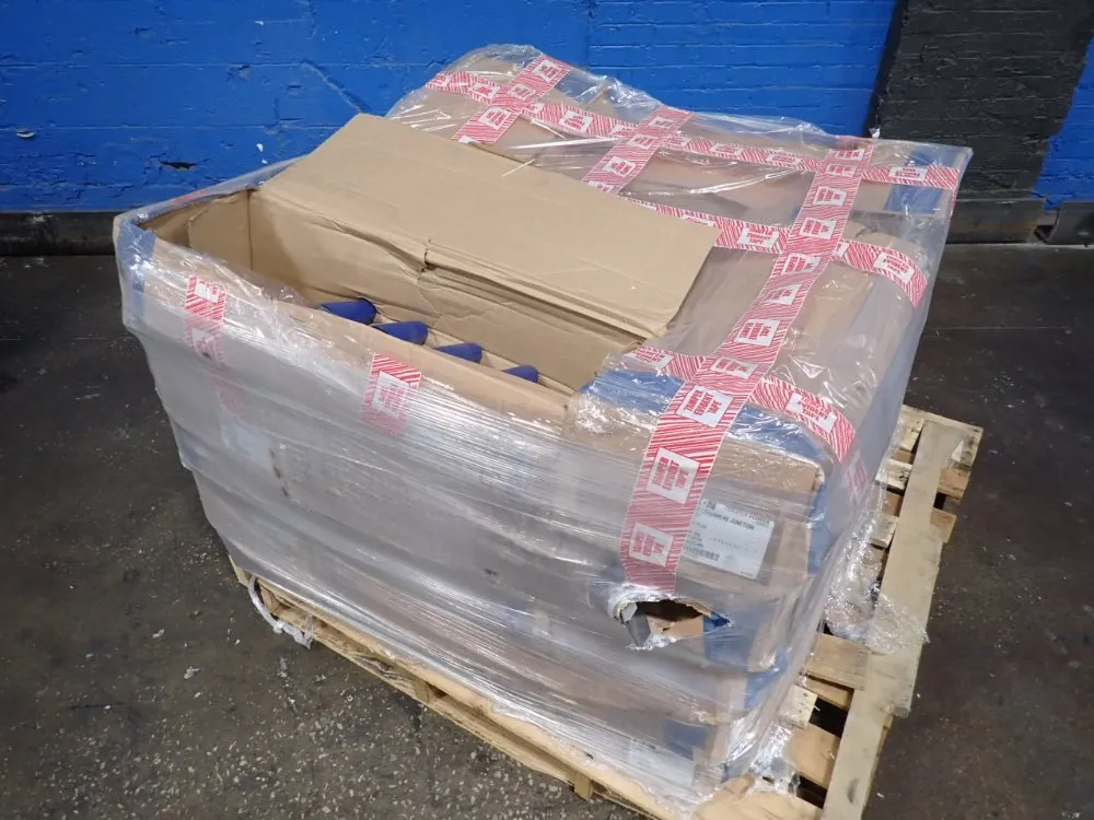 Eaton 4-way Loadbreak Junctions - Lj225c4bc