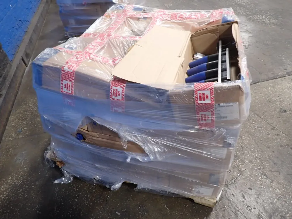 Eaton 4-way Loadbreak Junctions - Lj225c4bc