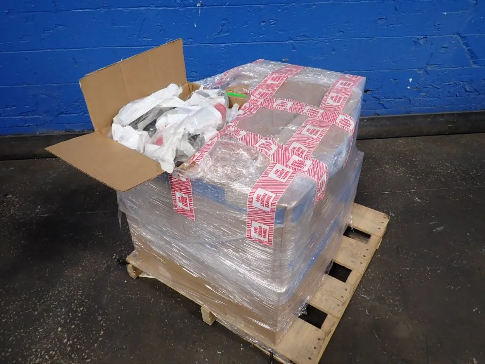 Eaton Bushing Well Inserts - Lbi215