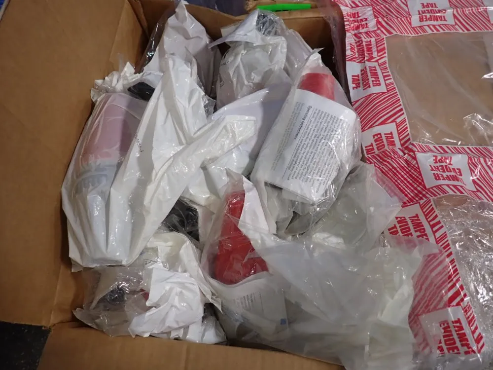 Eaton Bushing Well Inserts - Lbi215