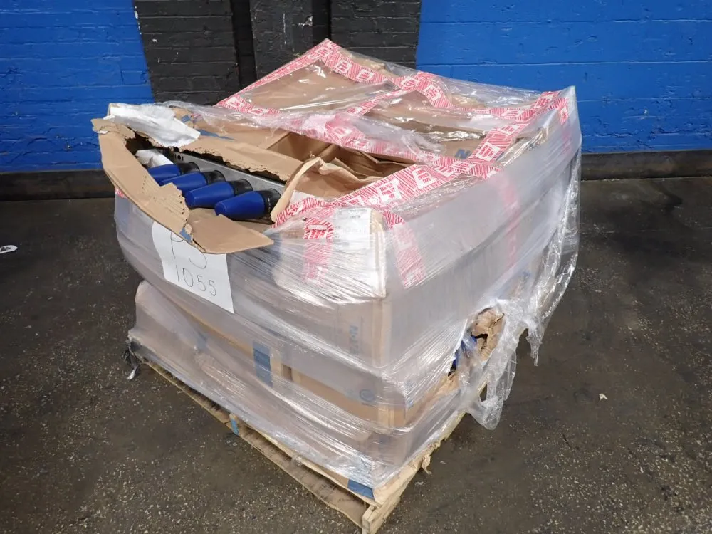 Eaton 4-way Loadbreak Junctions - Lj225c4bc