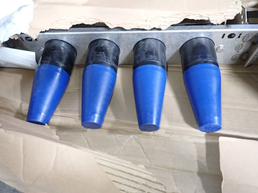 Eaton 4-way Loadbreak Junctions - Lj225c4bc