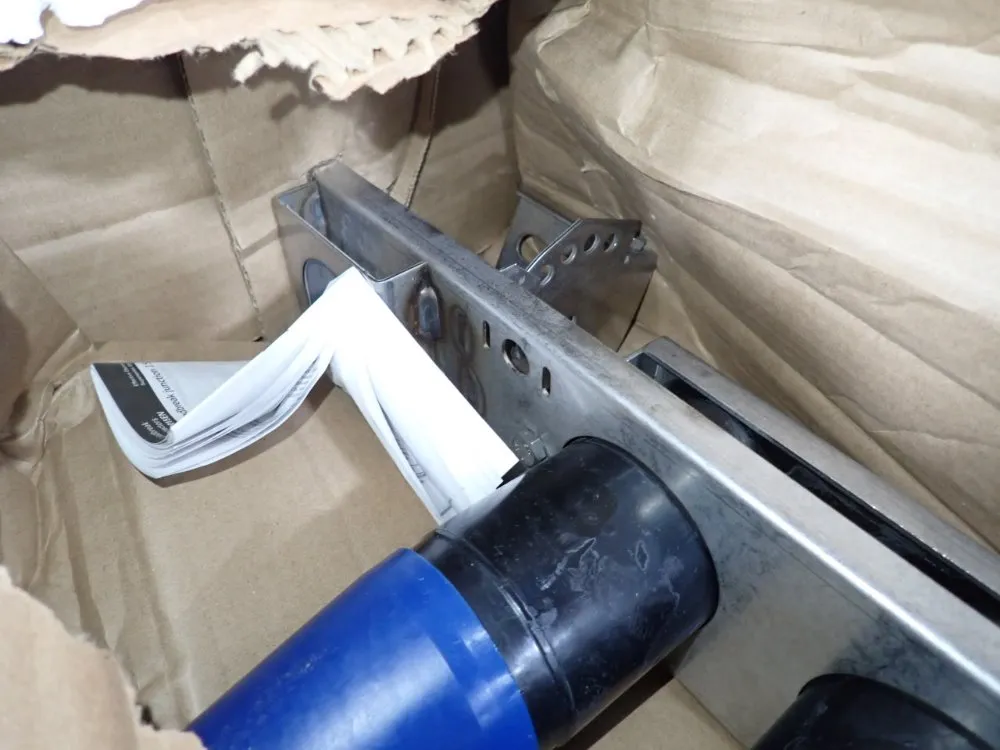 Eaton 4-way Loadbreak Junctions - Lj225c4bc