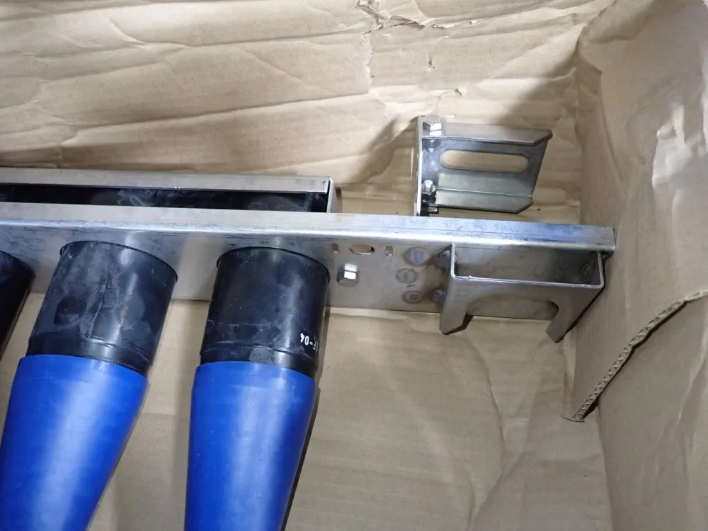 Eaton 4-way Loadbreak Junctions - Lj225c4bc