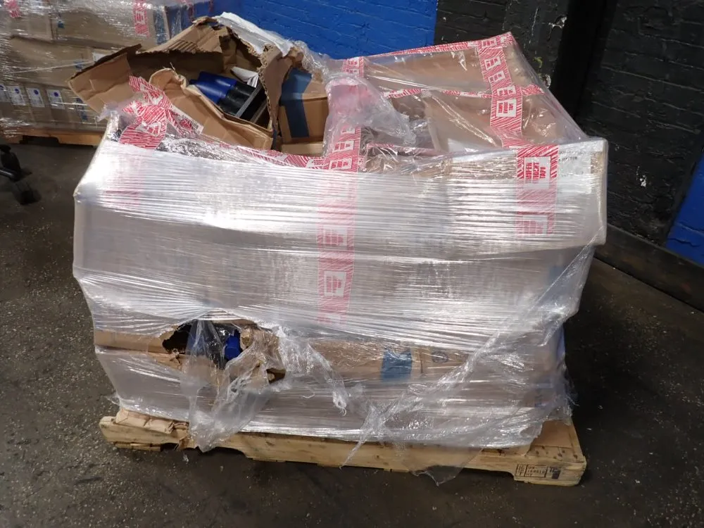 Eaton 4-way Loadbreak Junctions - Lj225c4bc