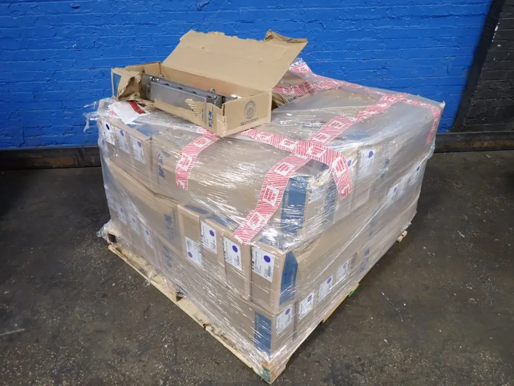 Eaton 4-way Loadbreak Junctions - Lj215c4b