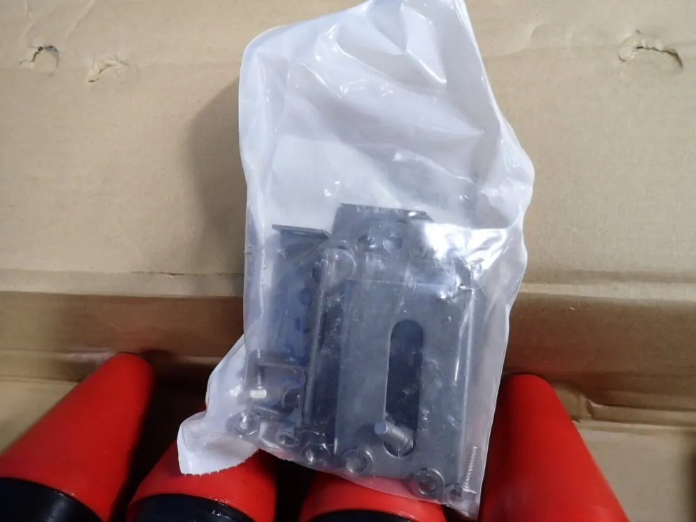 Eaton 4-way Loadbreak Junctions - Lj215c4b