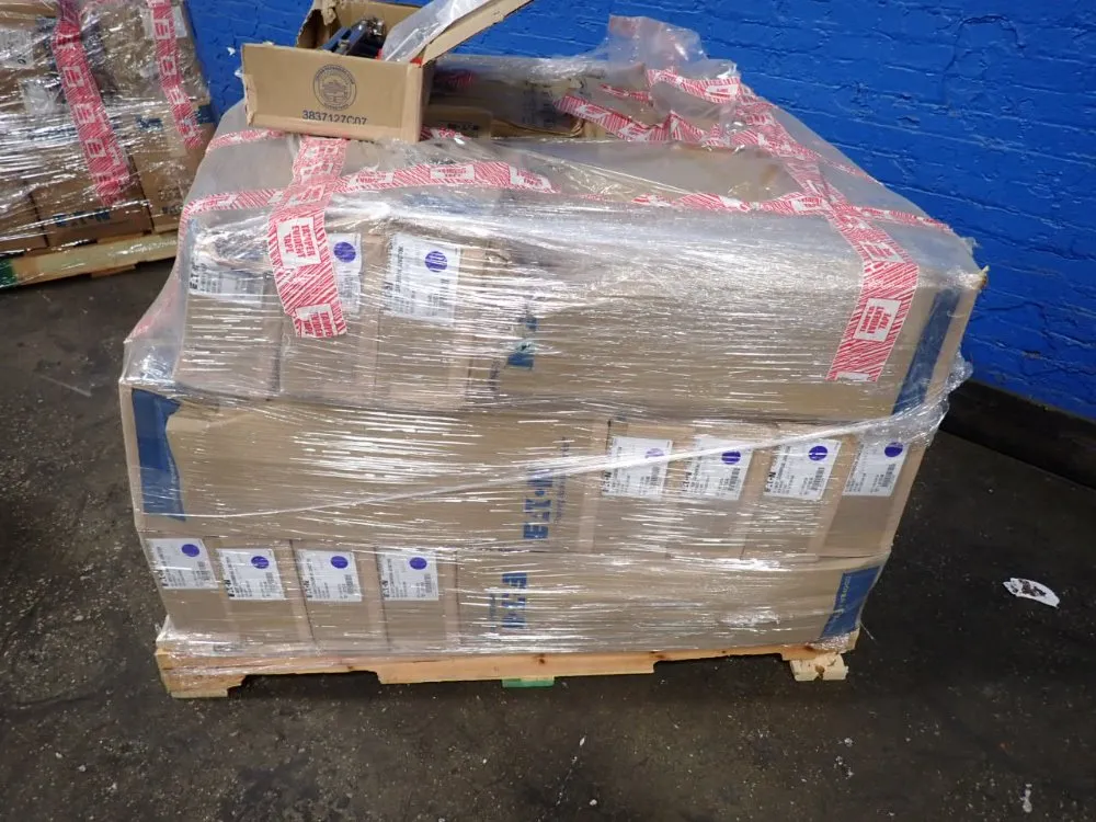 Eaton 4-way Loadbreak Junctions - Lj215c4b