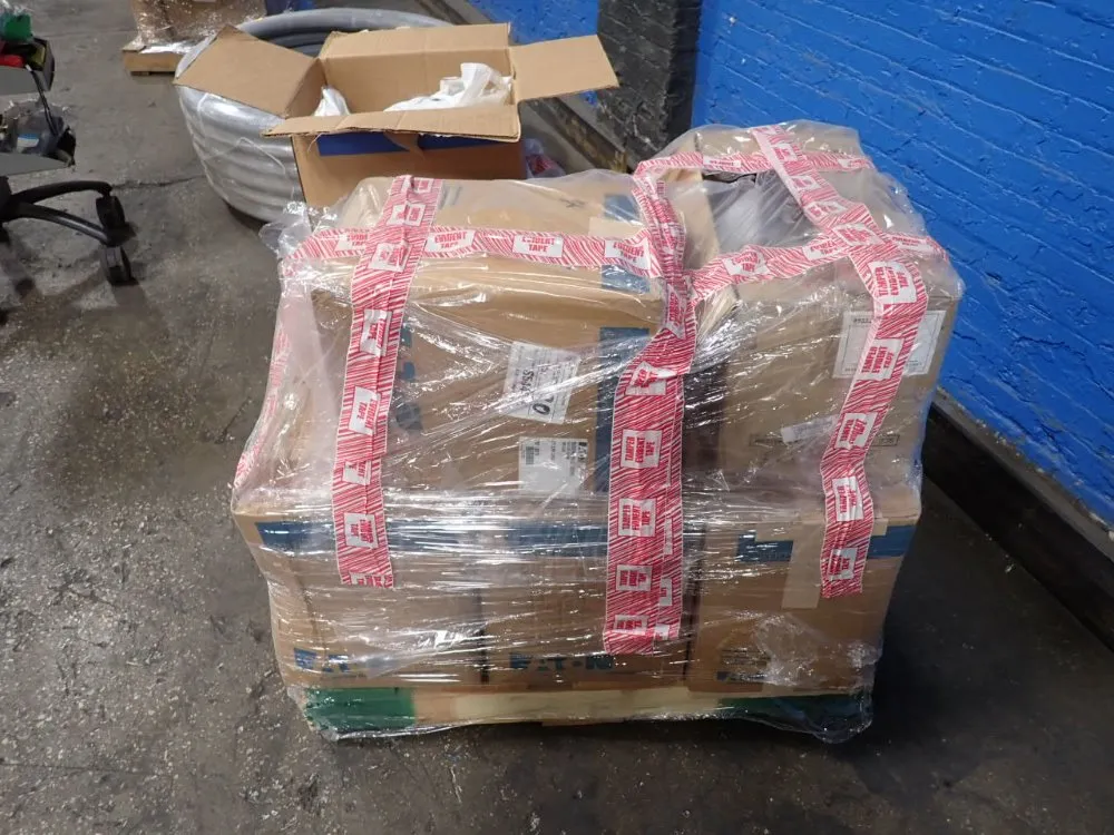 Eaton Bushing Well Inserts - Lbi215