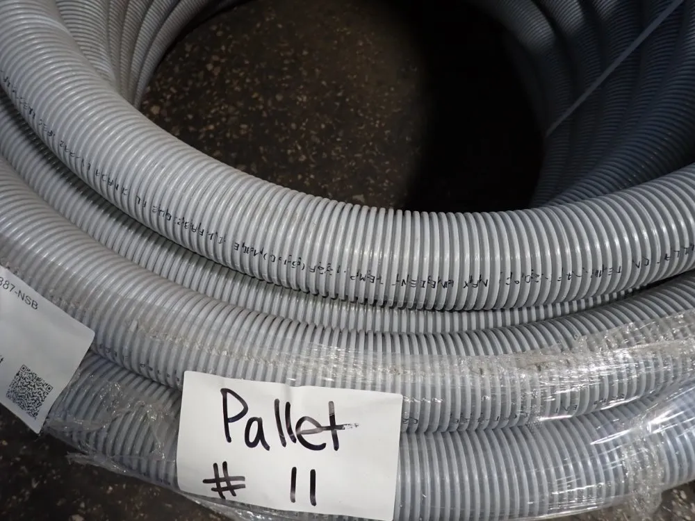Ipex 2"-53mm Flexible Conduit - 012043