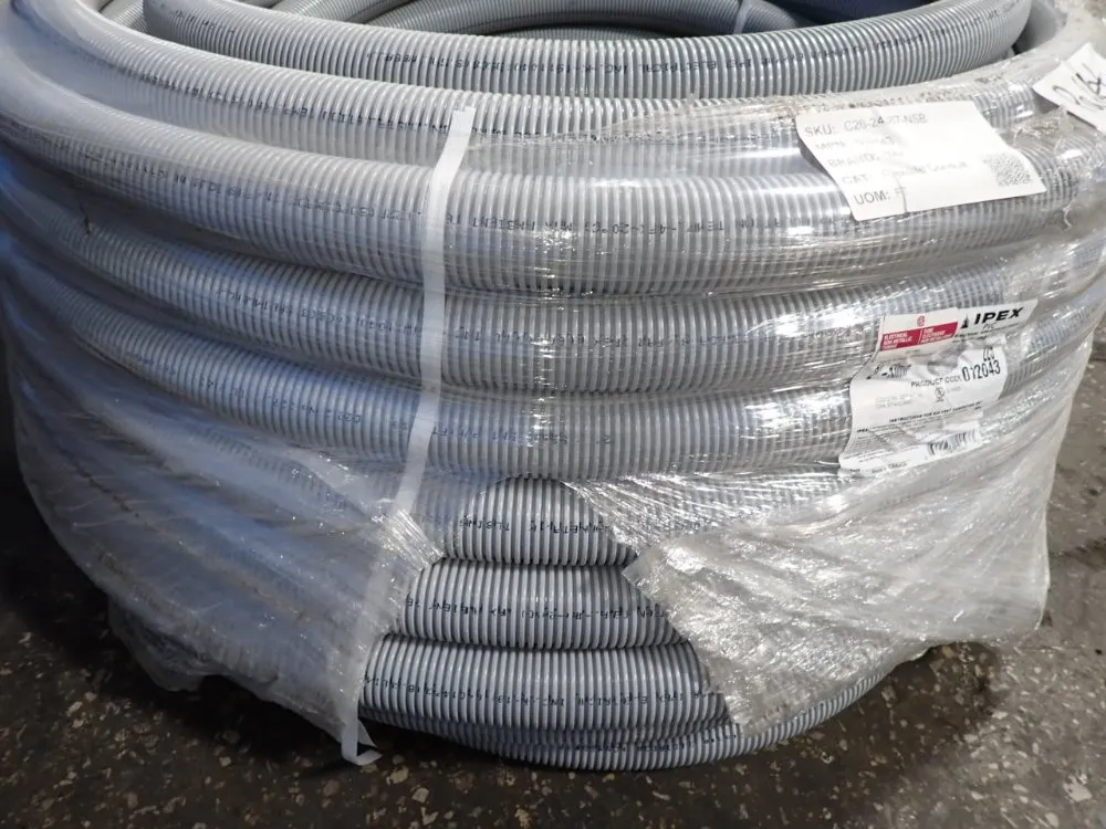Ipex 2"-53mm Flexible Conduit - 012043
