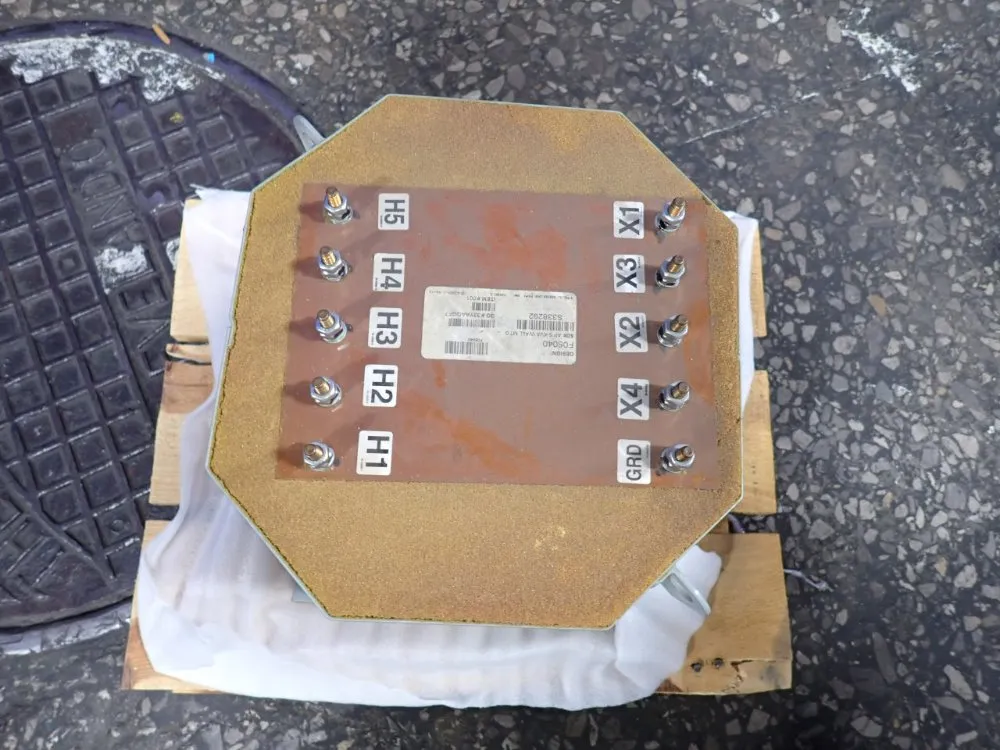 Eaton 5 Kva Transformer - C0005p8tbes