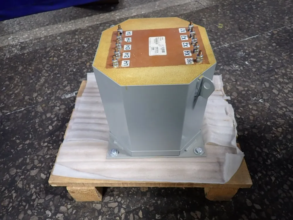Eaton 5 Kva Transformer - C0005p8tbes