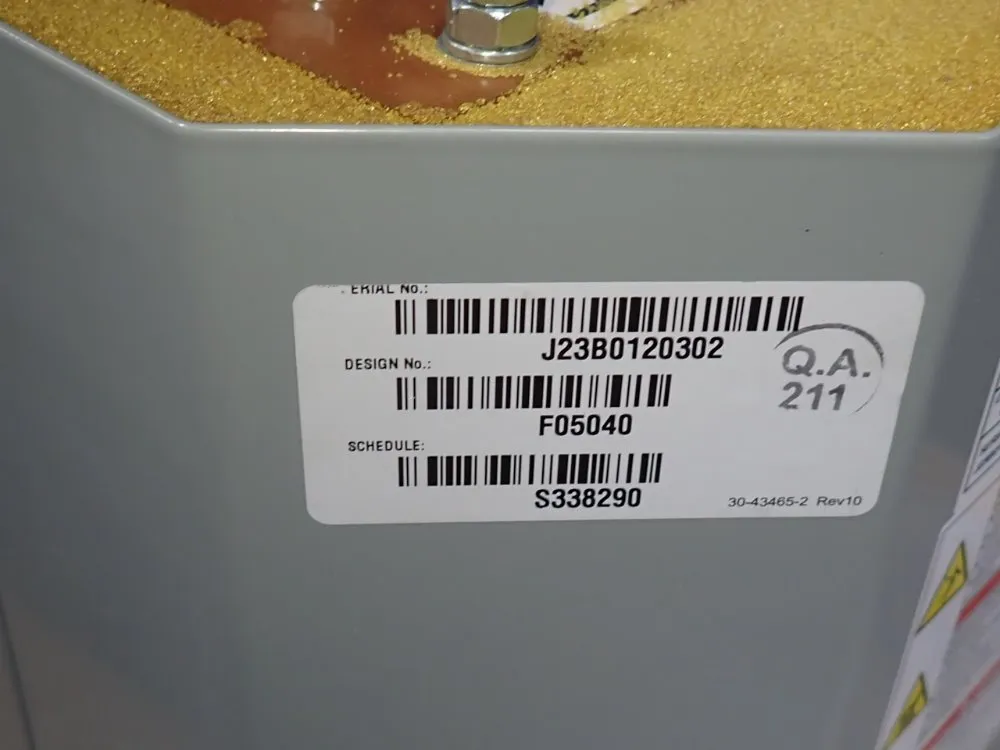 Eaton 5 Kva Transformer - C0005p8tbes