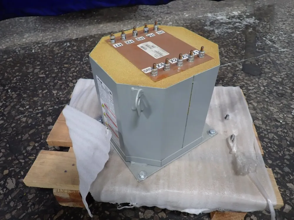 Eaton 5 Kva Transformer - C0005p8tbes